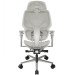 TX3 Крісло для геймерів TX3 Flex Pro Mesh Light Grey (TEGC-3076104.42)