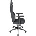 TX3 Крісло для геймерів TX3 Solo 360 Loft Air Dark Grey (TEGC-208010Z.Z1)