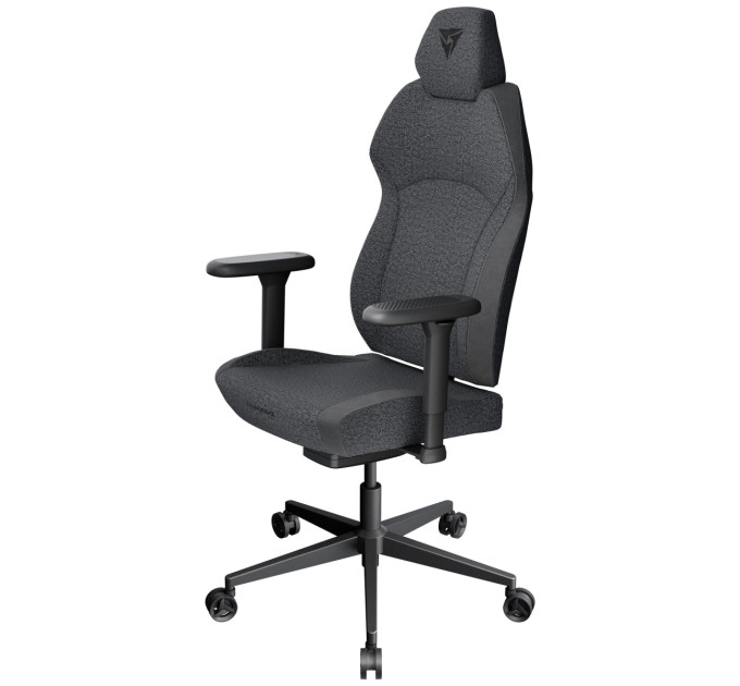 TX3 Крісло для геймерів TX3 Solo 360 Loft Air Dark Grey (TEGC-208010Z.Z1)
