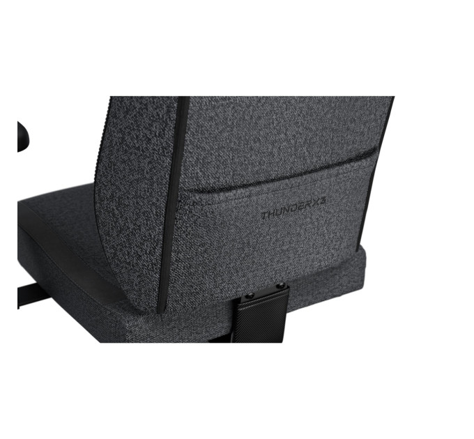 TX3 Крісло для геймерів TX3 Solo 360 Loft Air Dark Grey (TEGC-208010Z.Z1)