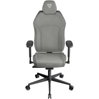 Крісло для геймерів TX3 Solo 360 Loft Air Light Grey (TEGC-2080104.41)