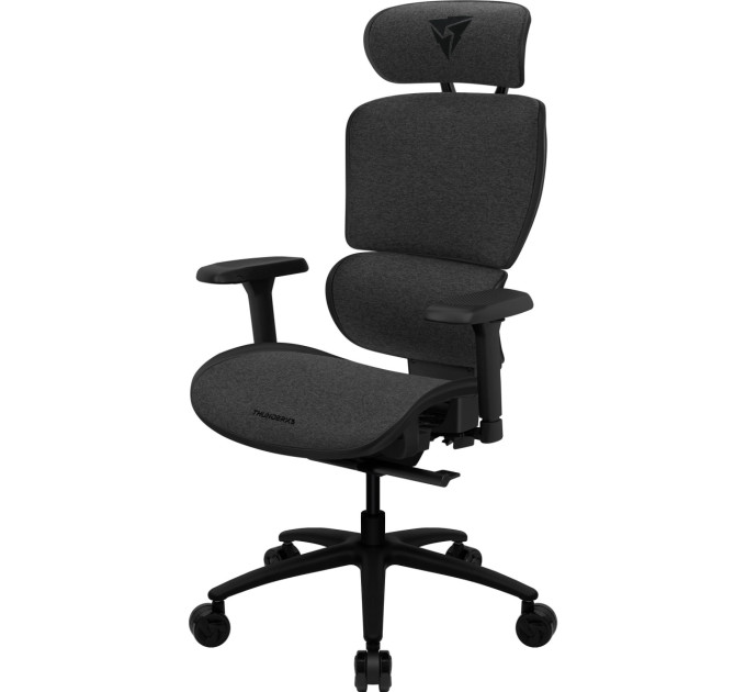 TX3 Крісло для геймерів TX3 XTC Loft Dark Grey (TEGC-307410Z.Z1)