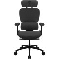 TX3 Крісло для геймерів TX3 XTC Loft Dark Grey (TEGC-307410Z.Z1)