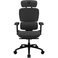Крісло для геймерів TX3 XTC Loft Dark Grey (TEGC-307410Z.Z1)