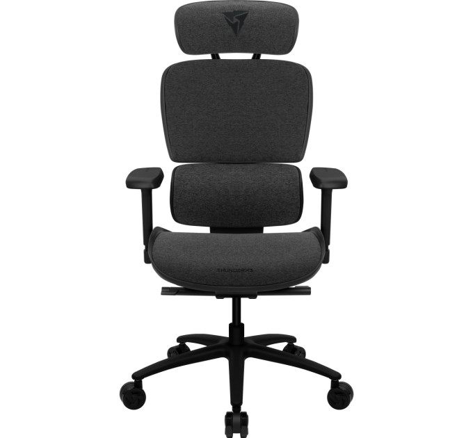 TX3 Крісло для геймерів TX3 XTC Loft Dark Grey (TEGC-307410Z.Z1)