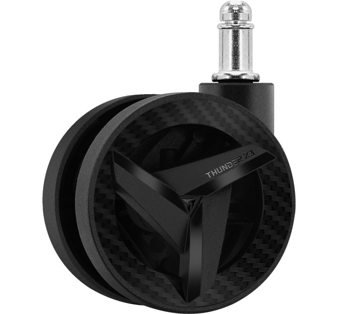 TX3 Крісло для геймерів TX3 YTC Mesh Black (TEGC-3065001.11)