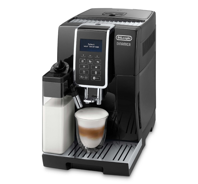 DeLonghi Кавомашина Delonghi Dinamica Plus ECAM 380.95.TB