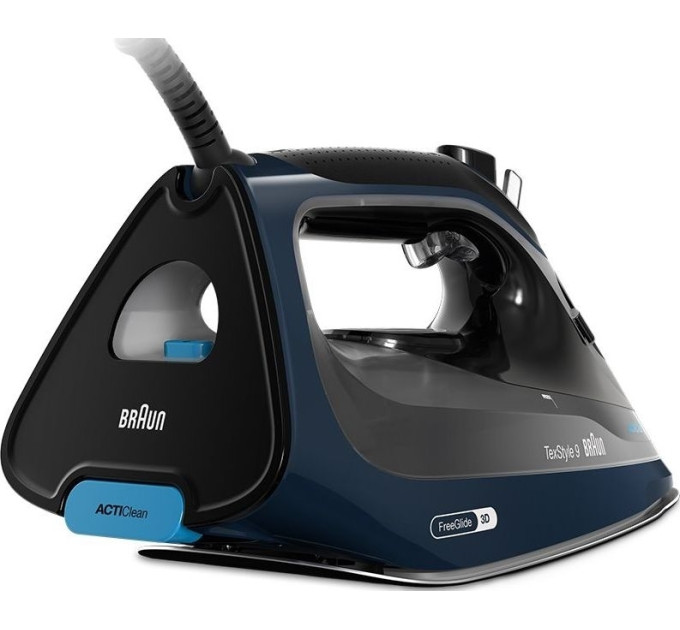 Braun Праска Braun SI 9682 DB