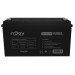 nJoy Акумуляторна батарея Njoy GE15012KF 12V 150AH (BTVGCLTODHLKFCN01B) GEL