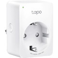TP-Link Інтелектуальна розетка TP-Link Tapo P100-1-pack
