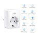 TP-Link Інтелектуальна розетка TP-Link Tapo P100-1-pack