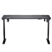 Геймерський стіл TX3 LAB-X Black (TEGD-7031101.11)