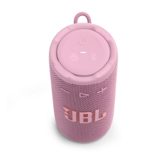JBL Акустична система JBL Grip Pink (JBLGRIPPIK)