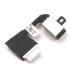 Роз'єм живлення ноутбука з кабелем Dell 03FYH0 (4.5mm x 3.0mm + center pin), 8(7)-pin, 4 см (A49117)