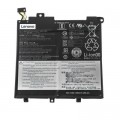 Lenovo Акумулятор до ноутбука Lenovo IdeaPad V330-14 L17L2PB2, 50800mAh (39Wh), 4cell, 7.68V, Li-ion (A47855)
