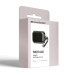 Armorstandart Чохол для навушників Armorstandart Panzer для Apple Airpods Pro 3 Olive Green (ARM88289)