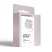 Armorstandart Чохол для навушників Armorstandart Silicone Case для Apple Airpods Pro 3 White (ARM88301)