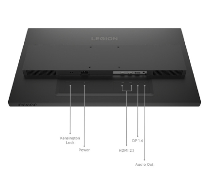 Lenovo Монітор Lenovo Legion 27-10 (68C5GAC4UA)