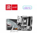 Материнська плата AMD B850 SAM5 MATX B850M GAMING PLUS WIFI6E MSI