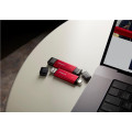 Kingston Накопичувач SSD USB Type-C 2TB Dual Portable Kingston (SPSD/2TB)