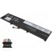 Lenovo Акумулятор до ноутбука Lenovo ThinkPad X1/P1 Extreme L17C4P72, 5235mAh (80Wh), 4cell, 15.36V, Li-Pol (A47834)