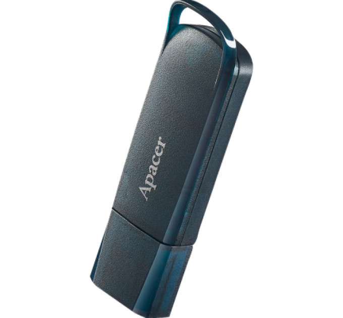 Apacer Накопичувач SSD USB 3.2 500GB AS711A Apacer (AP500GAS711AU-1)