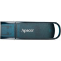 Apacer Накопичувач SSD USB 3.2 500GB AS711A Apacer (AP500GAS711AU-1)