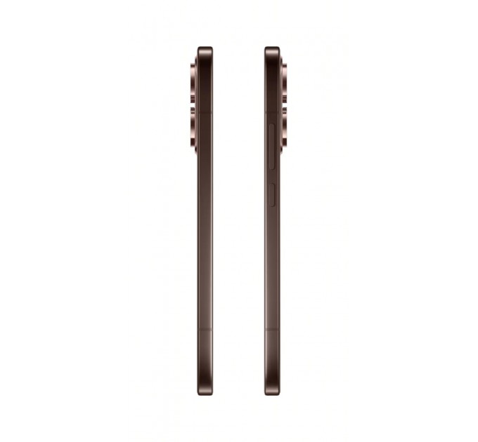 Смартфон Oppo Reno15 Pro 12/512GB Dusk Black