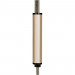 USB флеш накопичувач Transcend 256GB JetFlash 930 Gold-Black USB 3.2/Type-C (TS256GJF930C)