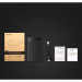 Ugreen Кишеня зовнішня UGREEN USB 3.0 to M.2 SATA SSD US221 black (30848)