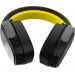 Bluetooth-гарнітура Ajazz AHM09 MAX 3-Mode Black (AHM09-MAX-BGY)