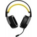 Bluetooth-гарнітура Ajazz AHM09 MAX 3-Mode Black (AHM09-MAX-BGY)