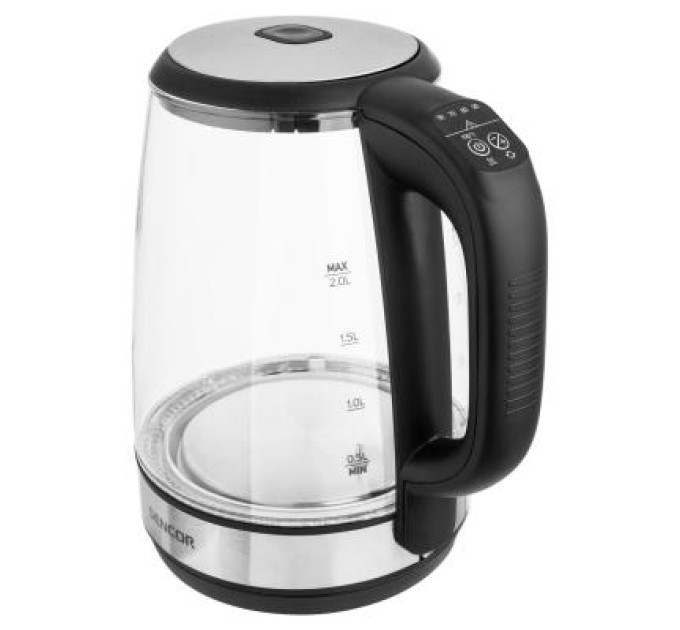 Sencor Електрочайник Sencor SWK2090BK