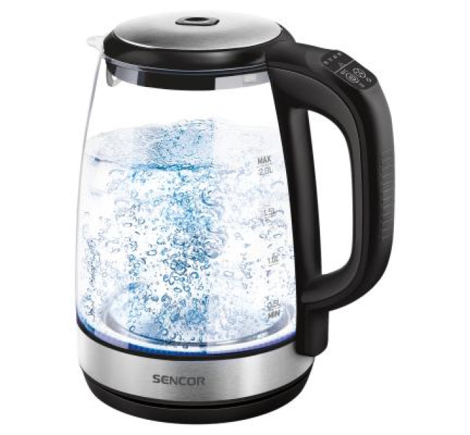 Sencor Електрочайник Sencor SWK2090BK