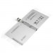 Microsoft Акумулятор до ноутбука Microsoft Surface Pro 4 (Model 1724) G3HTA026H, 5087mAh (38.2Wh), 2cell, 7.5V, Li-ion (A47843)