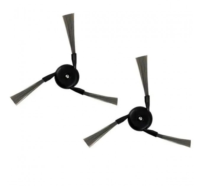 Бічні щітки для Dreame D20 Pro,D20 Pro Plus (RSB17)