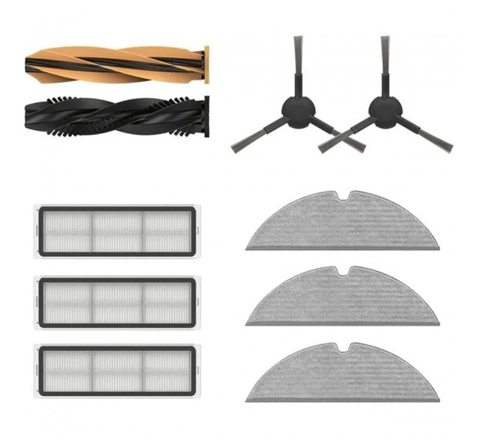 Комплект аксесуарів для Dreame D20 (RAK68)