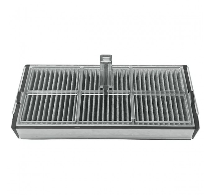 Фільтр HEPA для пилососа Dreame L10s pro Ultra/X30 Ultra/L30 Pro ULtra/X40 Ultra/L40 Ultra/L10s Ultra Gen2/X40 Master/L30s Ultra/L40 Ultra AE/L40 Ultra CE/D20 Ultra/X40 Ultra complete/GoVac 500 (RHF14)