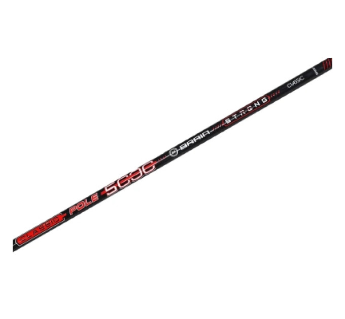 Brain Вудилище Brain Classic Strong 5.00m 10-30g (1858.54.85)