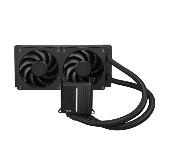 ASUS Система водяного охолодження Asus ProArt LC 240 (90RC01K0-M0EAY0)