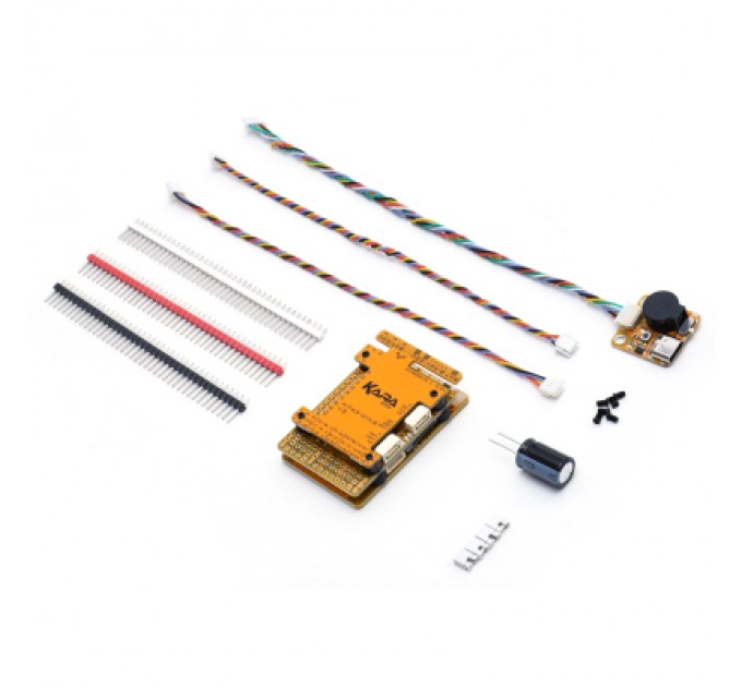 Політний контролер (FC) KaraFPV H743 WING 12S