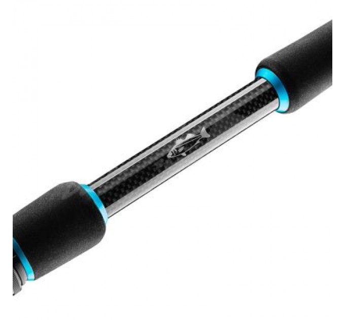 Вудилище Favorite SW X1 Offshore 7815H 2.38m 40-120g PE 4.0-5.0 Mod.Fast (1878.06.08)