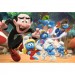 Пазл Trefl The Smurfs Уроки тата Смурфа 100 елементів (5900511164817)