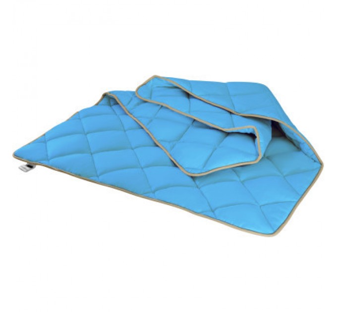 Ковдра MirSon вовняна Valentino 0338 зима 200x220 см (2200000144287)