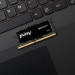 Модуль пам'яті для ноутбука SoDIMM DDR4 32GB (2x16GB) 2666 MHz FURY Impact Kingston Fury (ex.HyperX) (KF426S16IBK2/32)