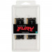 Модуль пам'яті для ноутбука SoDIMM DDR4 32GB (2x16GB) 2666 MHz FURY Impact Kingston Fury (ex.HyperX) (KF426S16IBK2/32)