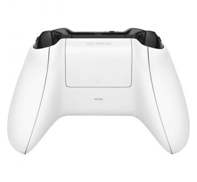 Ігрова консоль Microsoft Series X 1TB Digital, біла (196388363803)