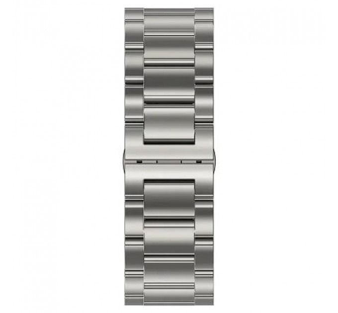 Змінний ремінець KOSPET STAINLESS STEEL SILVER model T 22MM