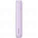 Батарея універсальна Baseus Comet 20000mAh 22.5W PD QC Purple (PPMD020105)