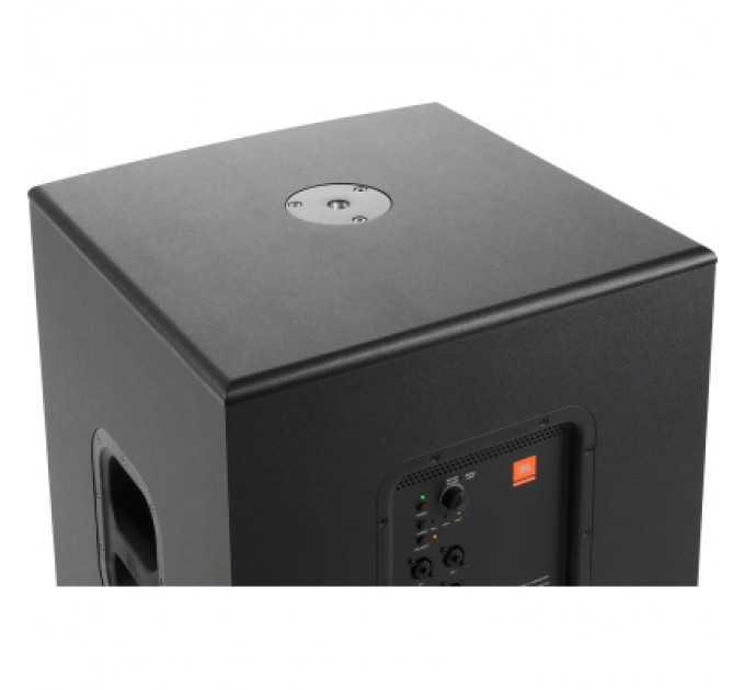 Домашній сабвуфер JBL IRX115S Black (JBL-IRX115S-EK)